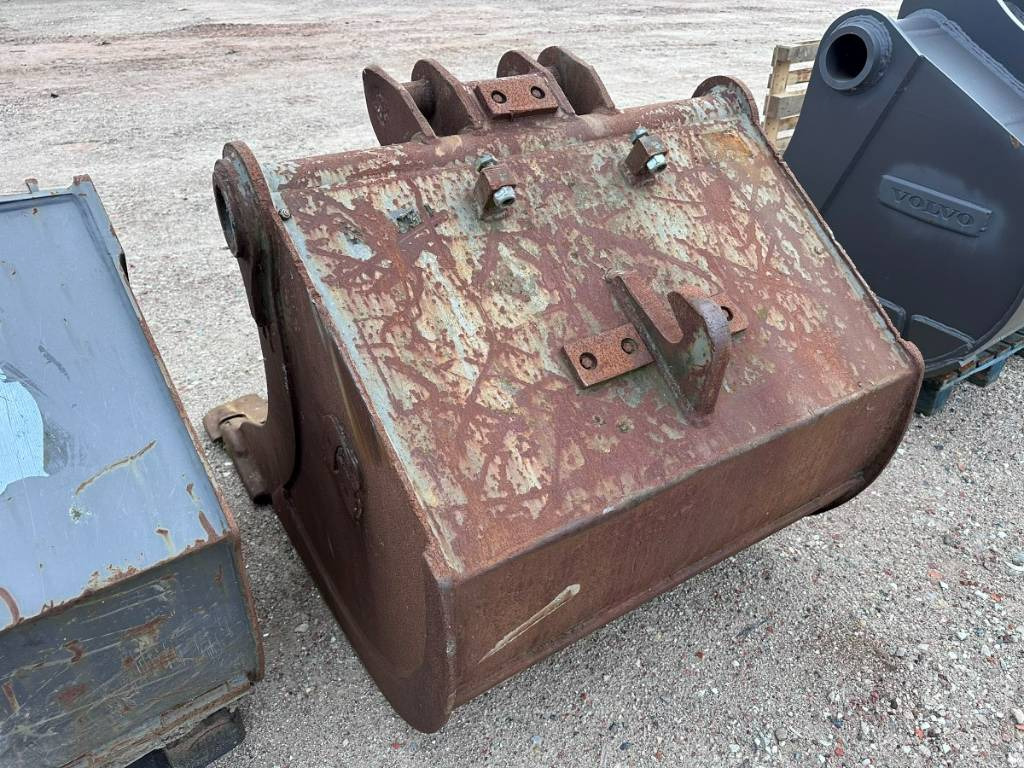 Volvo S 1 Tieflöffel - bucket 1.200 mm ca. 1.2 m³ - Ковш для экскаватора: фото 5 Volvo S 1 Tieflöffel - bucket 1.200 mm ca. 1.2 m³ - Ковш для экскаватора: фото 5