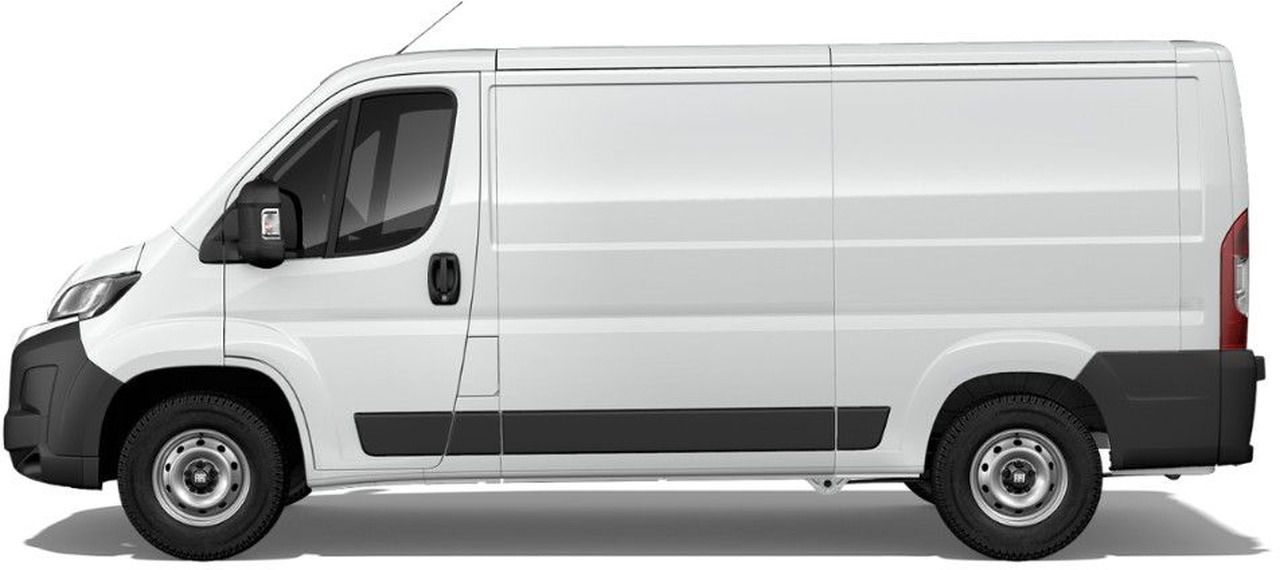 Fiat Ducato 30L L2H1 120 Kastenwagen 2025 - Легковой фургон: фото 3 Fiat Ducato 30L L2H1 120 Kastenwagen 2025 - Легковой фургон: фото 3