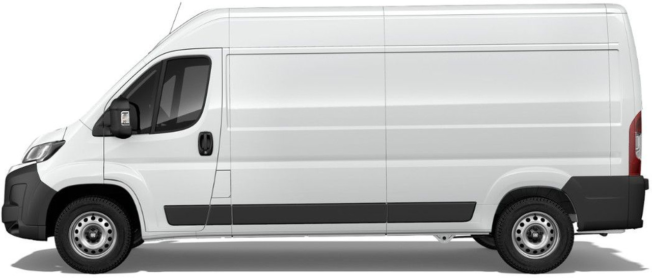 Fiat Ducato 35H L3H2 140 Kastenwagen 2025 - Цельнометаллический фургон: фото 3 Fiat Ducato 35H L3H2 140 Kastenwagen 2025 - Цельнометаллический фургон: фото 3