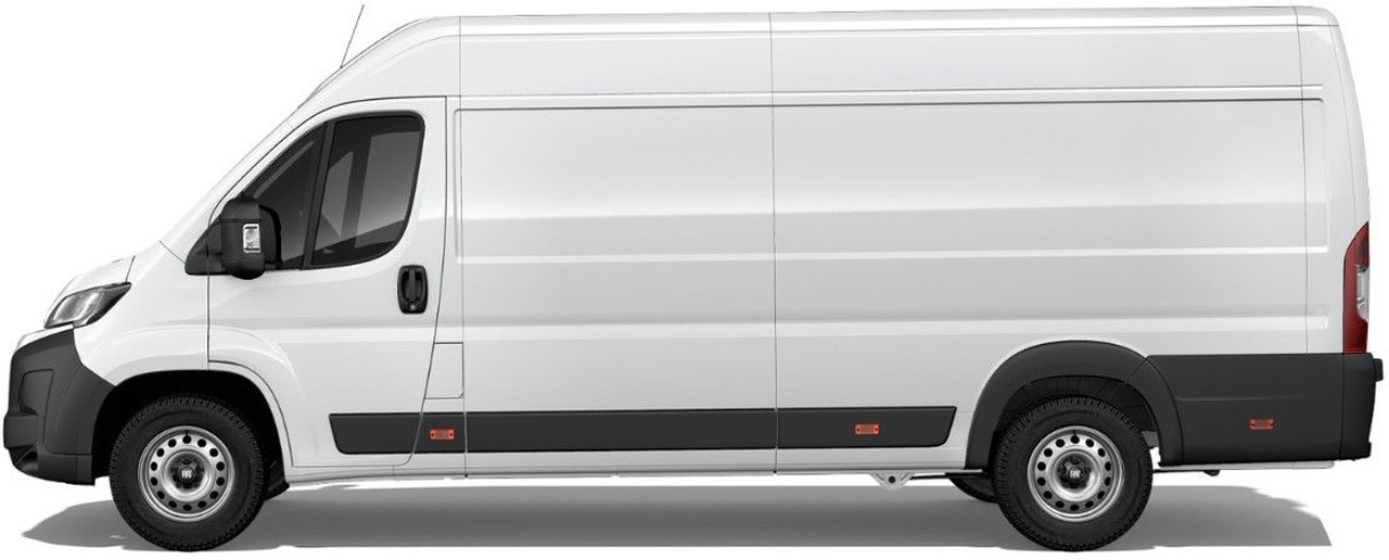 Fiat Ducato 35H L4H2 180 Kastenwagen 2025 - Цельнометаллический фургон: фото 3 Fiat Ducato 35H L4H2 180 Kastenwagen 2025 - Цельнометаллический фургон: фото 3