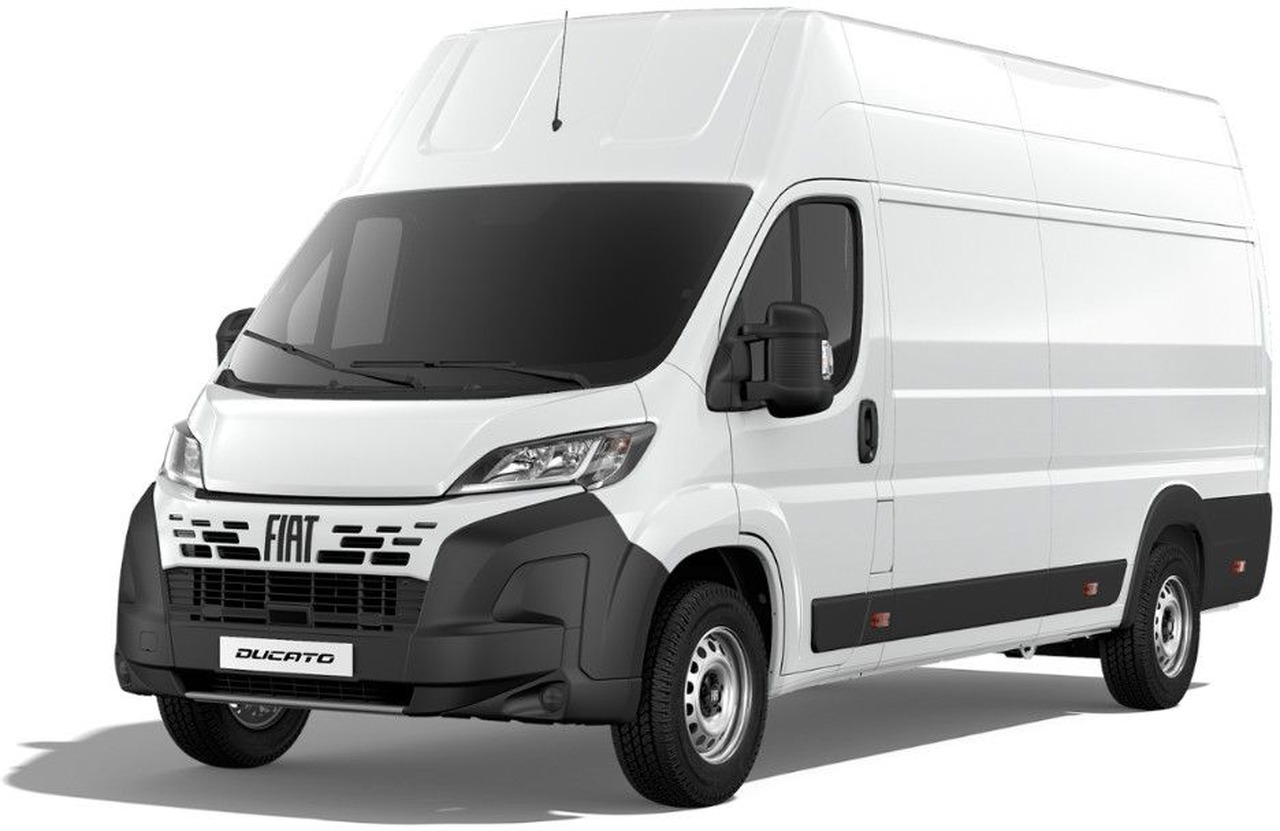 Fiat Ducato 35H L4H3 180 Kastenwagen 2025 - Цельнометаллический фургон: фото 2 Fiat Ducato 35H L4H3 180 Kastenwagen 2025 - Цельнометаллический фургон: фото 2