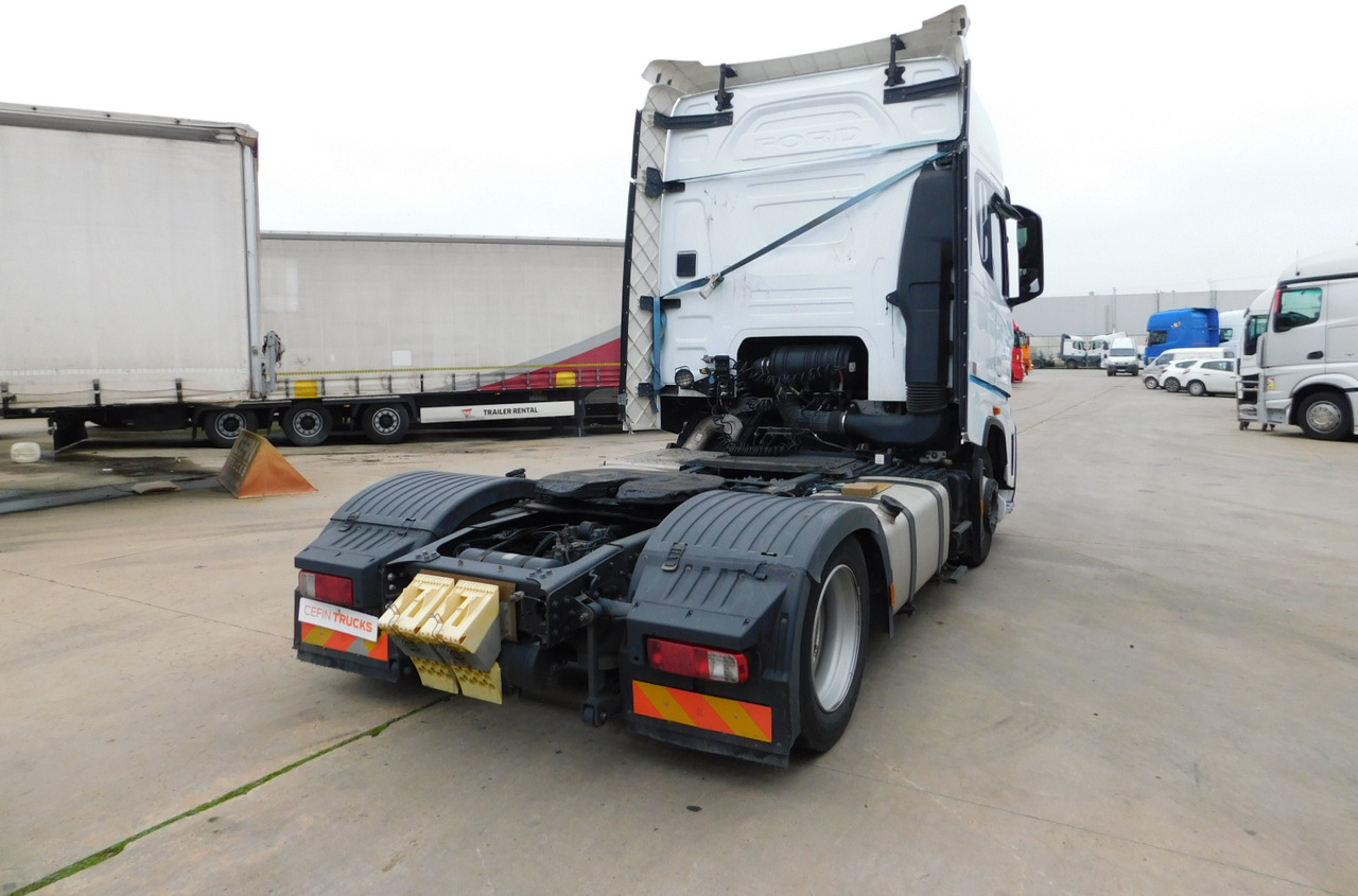 Ford F max ll 4x2 scab e6 12tx2620 - Тягач: фото 3 Ford F max ll 4x2 scab e6 12tx2620 - Тягач: фото 3