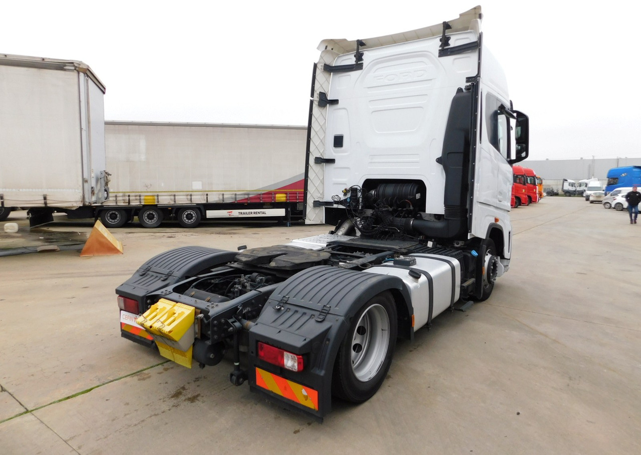 Ford F max ll 4x2 scab e6 12tx2620 - Тягач: фото 3 Ford F max ll 4x2 scab e6 12tx2620 - Тягач: фото 3