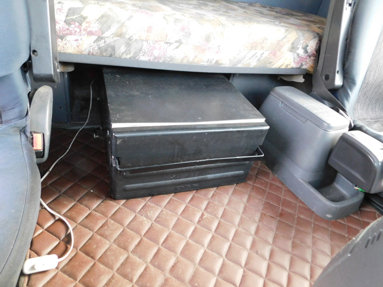 Тягач Volvo Fh 440: фото 7