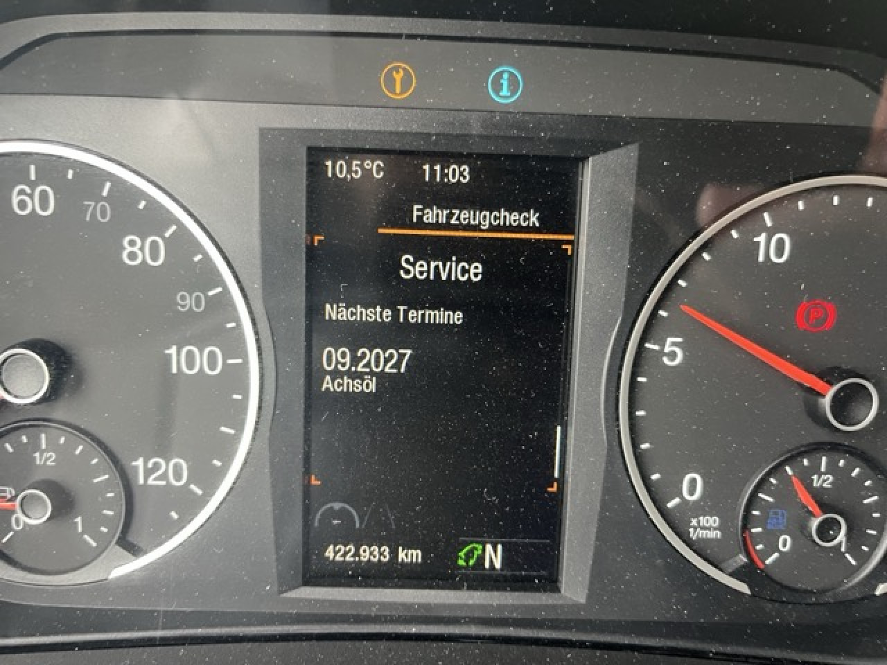 MAN TGX 26.470 6x2-4 LL CH Multiwechsler Euro6 Klima - Грузовик-контейнеровоз/ Сменный кузов: фото 3 MAN TGX 26.470 6x2-4 LL CH Multiwechsler Euro6 Klima - Грузовик-контейнеровоз/ Сменный кузов: фото 3