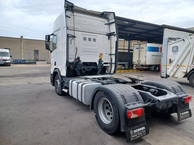 Scania R 450 - Тягач: фото 3 Scania R 450 - Тягач: фото 3