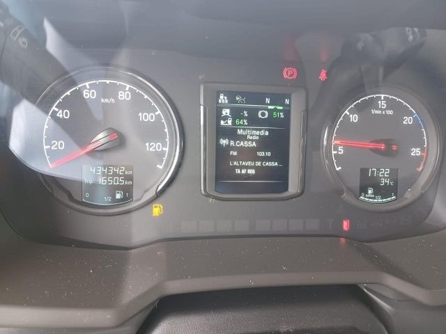 Scania R 450 - Тягач: фото 5 Scania R 450 - Тягач: фото 5