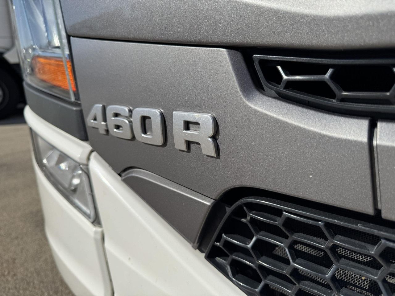 Scania S 500 - Тягач: фото 5 Scania S 500 - Тягач: фото 5