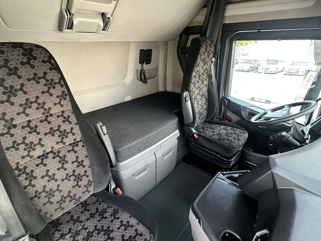 Scania S 500 - Тягач: фото 1 Scania S 500 - Тягач: фото 1