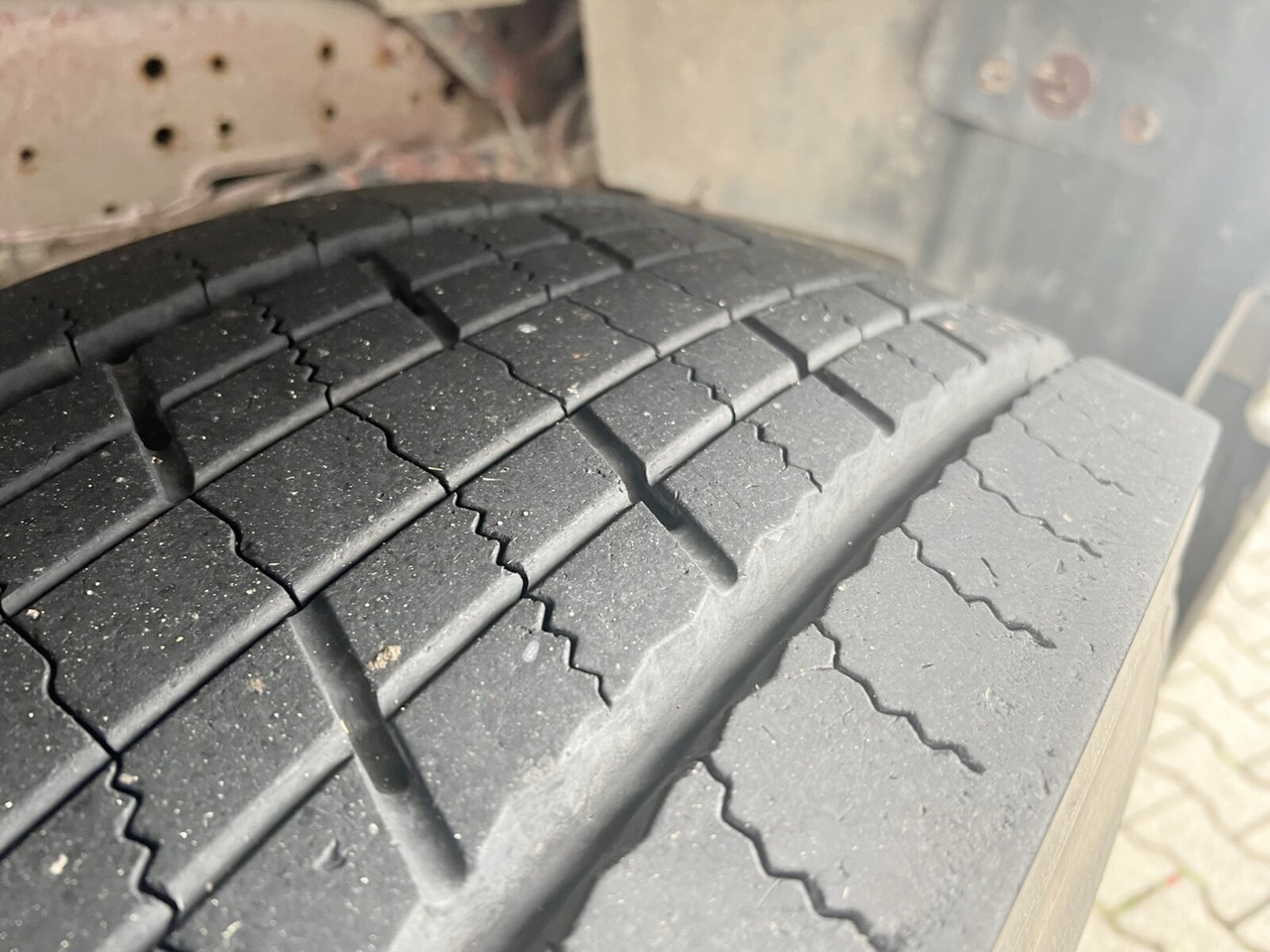 190 AD 35 4x2 190 AD 35 4x2, Meiller Tele-Absetzer - Портальный бункеровоз: фото 3 190 AD 35 4x2 190 AD 35 4x2, Meiller Tele-Absetzer - Портальный бункеровоз: фото 3