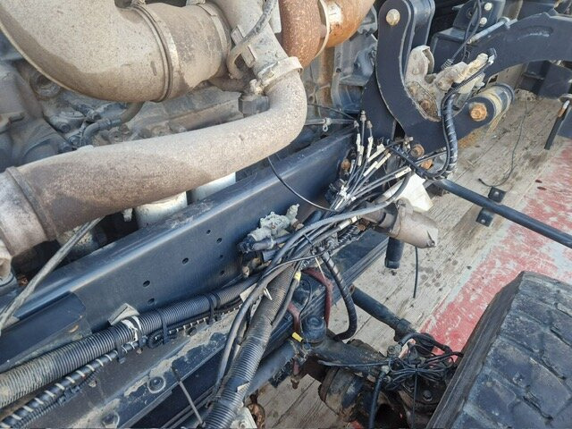 Andere ASTRA HHD9 6x6 ASTRA HHD9 6x6, Cursor 13 - Внедорожный самосвал: фото 4 Andere ASTRA HHD9 6x6 ASTRA HHD9 6x6, Cursor 13 - Внедорожный самосвал: фото 4