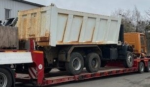 Andere ASTRA HHD9 6x6 ASTRA HHD9 6x6, Cursor 13 - Внедорожный самосвал: фото 1 Andere ASTRA HHD9 6x6 ASTRA HHD9 6x6, Cursor 13 - Внедорожный самосвал: фото 1