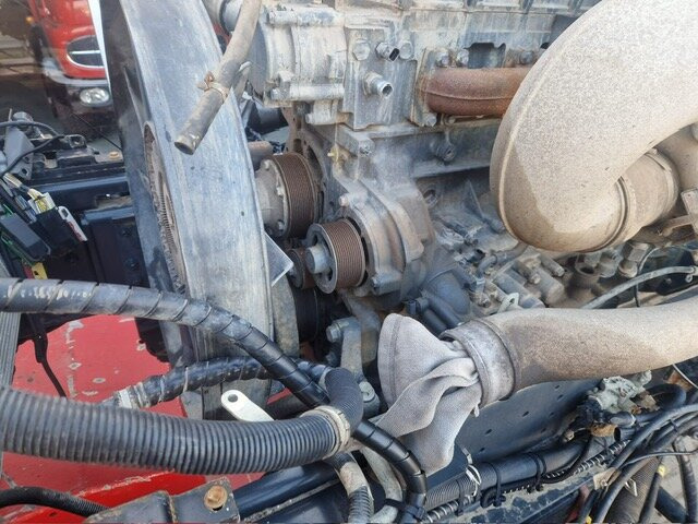 Andere ASTRA HHD9 6x6 ASTRA HHD9 6x6, Cursor 13 - Внедорожный самосвал: фото 5 Andere ASTRA HHD9 6x6 ASTRA HHD9 6x6, Cursor 13 - Внедорожный самосвал: фото 5