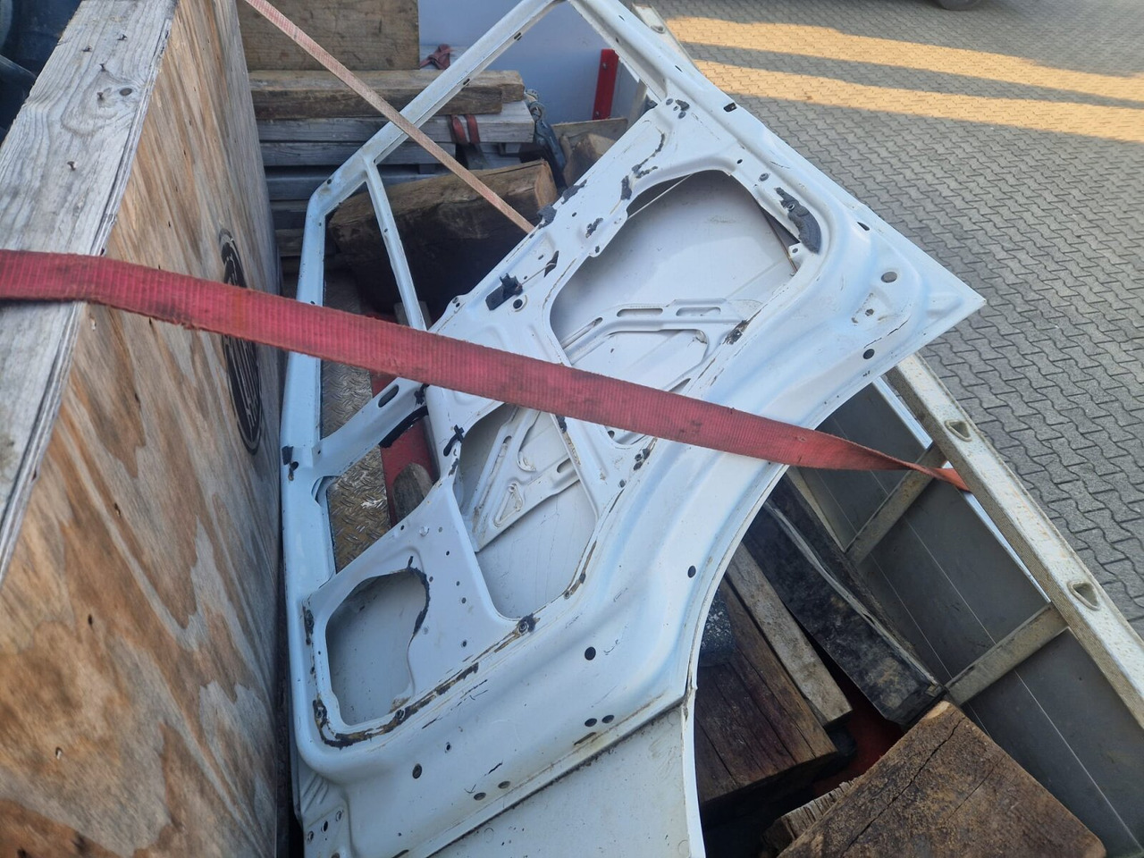 Andere ASTRA HHD9 6x6 ASTRA HHD9 6x6, Cursor 13 - Внедорожный самосвал: фото 2 Andere ASTRA HHD9 6x6 ASTRA HHD9 6x6, Cursor 13 - Внедорожный самосвал: фото 2