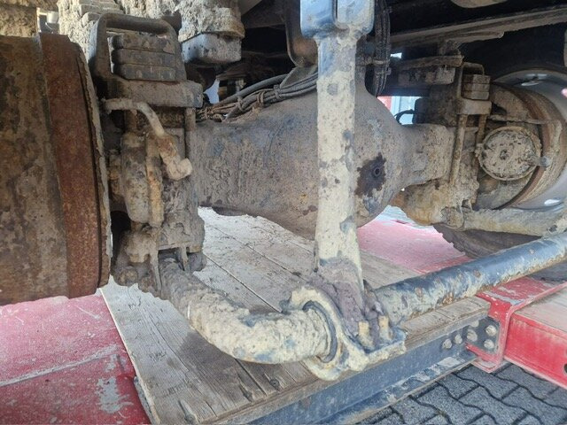 Andere ASTRA HHD9 6x6 ASTRA HHD9 6x6, Cursor 13 - Внедорожный самосвал: фото 3 Andere ASTRA HHD9 6x6 ASTRA HHD9 6x6, Cursor 13 - Внедорожный самосвал: фото 3