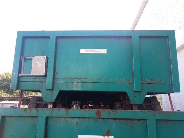 Anhänger Plateau Anhänger Pritsche  Plateau, Rungen, 3x vorh. ! - Прицеп бортовой/ Платформа: фото 5 Anhänger Plateau Anhänger Pritsche  Plateau, Rungen, 3x vorh. ! - Прицеп бортовой/ Платформа: фото 5