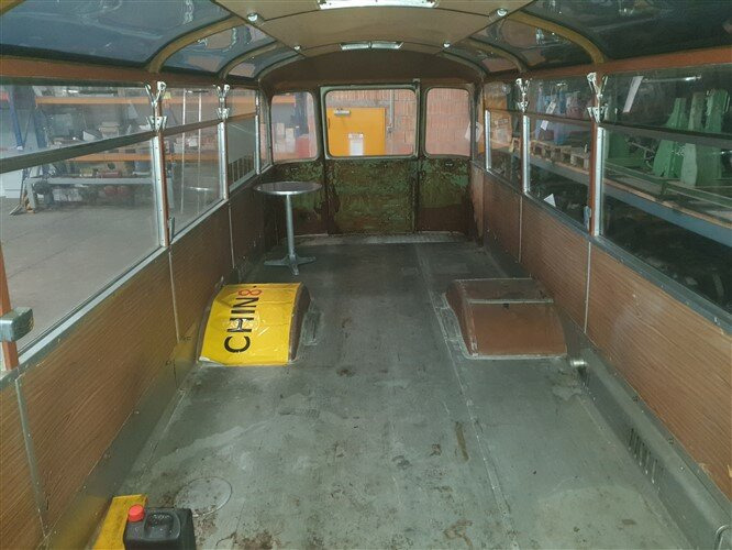 L4C Alpenwagen III, Alpin Bus, Restaurationsobjekt SAURER L4C Alpenwagen III, Alpin Bus, Restaurationsobjekt - Автобус: фото 5 L4C Alpenwagen III, Alpin Bus, Restaurationsobjekt SAURER L4C Alpenwagen III, Alpin Bus, Restaurationsobjekt - Автобус: фото 5