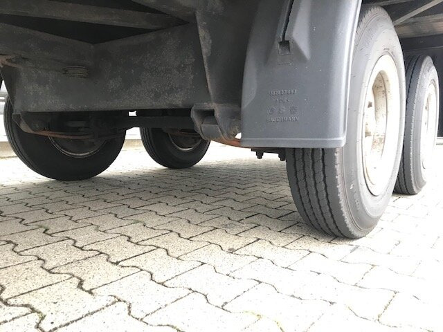 EAL-TA-F EAL-TA-F - Тентованный прицеп: фото 2 EAL-TA-F EAL-TA-F - Тентованный прицеп: фото 2