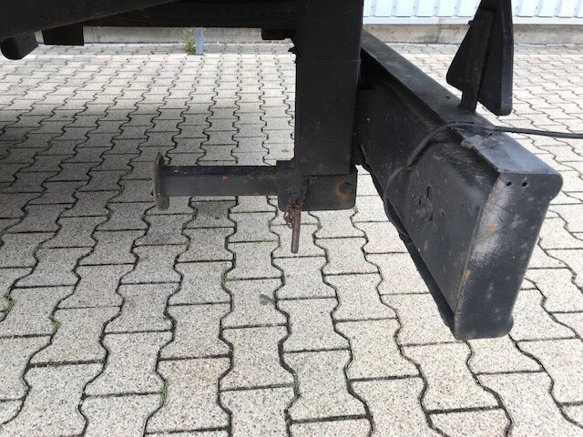 EAL-TA-F EAL-TA-F - Тентованный прицеп: фото 4 EAL-TA-F EAL-TA-F - Тентованный прицеп: фото 4