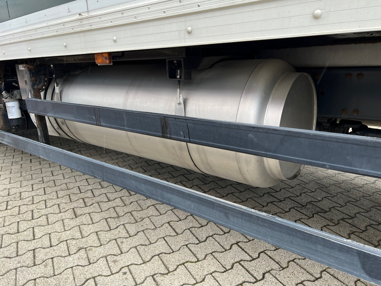 FE 280 4x2 FE 280 4x2, Stickstoffkühler/Nitrogen-Freezer/LBW MBB - Рефрижератор: фото 3 FE 280 4x2 FE 280 4x2, Stickstoffkühler/Nitrogen-Freezer/LBW MBB - Рефрижератор: фото 3