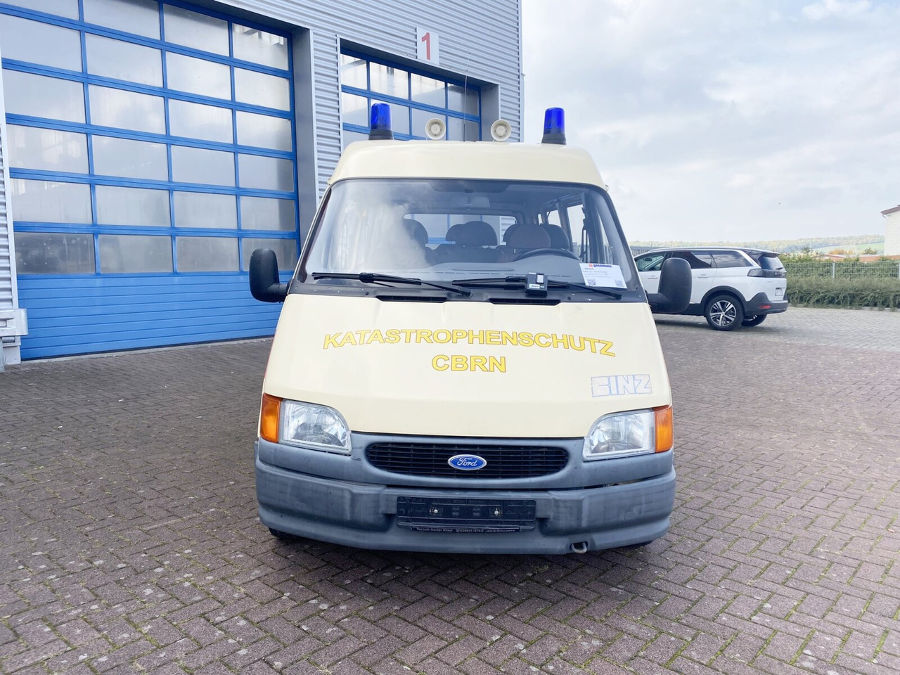 Ford Transit 2.5 4x2 Transit 2.5 4x2, Personentransporter, 8 Sitze в лизинг Ford Transit 2.5 4x2 Transit 2.5 4x2, Personentransporter, 8 Sitze: фото 7 Ford Transit 2.5 4x2 Transit 2.5 4x2, Personentransporter, 8 Sitze в лизинг Ford Transit 2.5 4x2 Transit 2.5 4x2, Personentransporter, 8 Sitze: фото 7