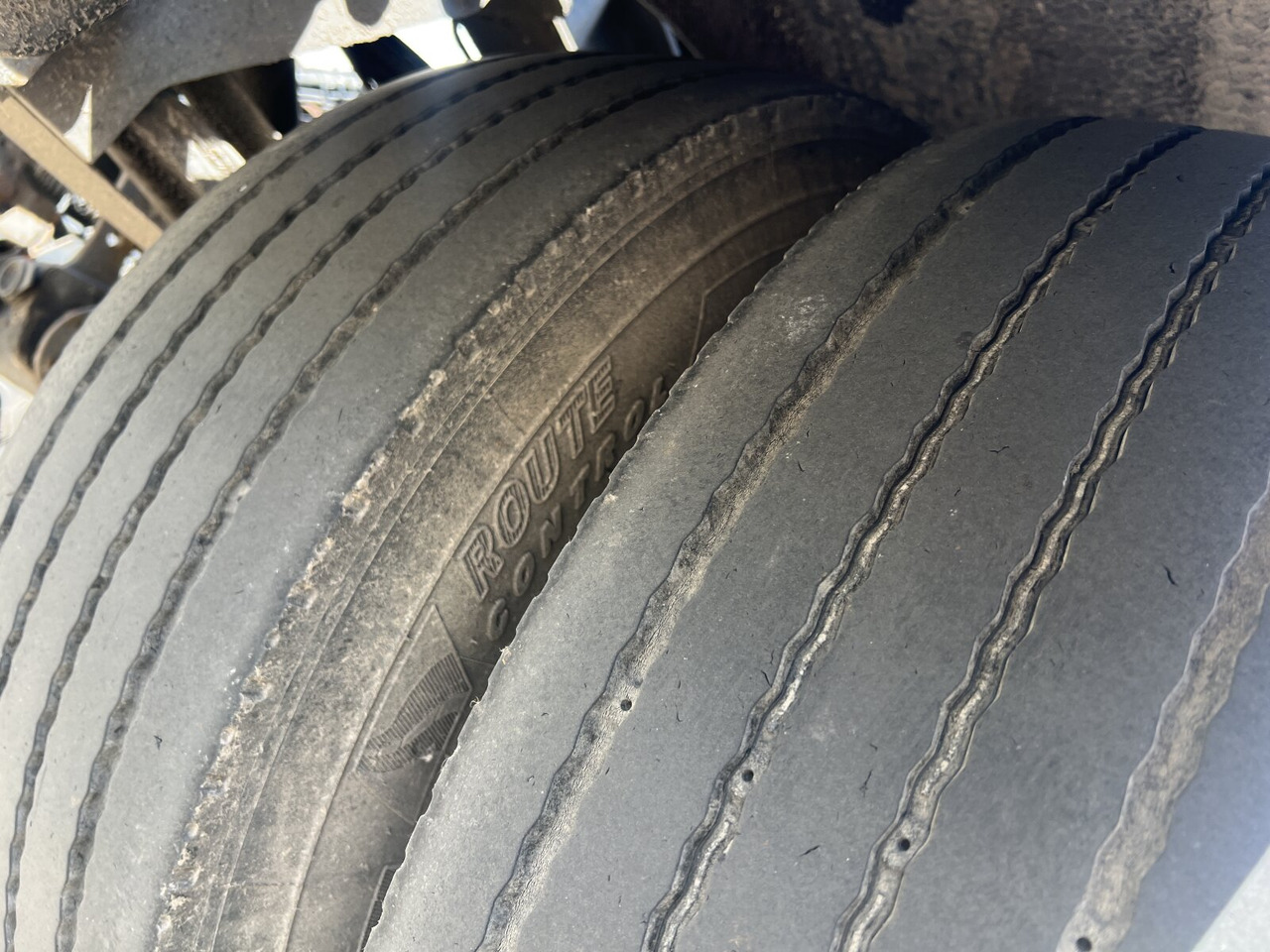 HSA 18.65 Schlittenabroller HUEFFERMANN HSA 18.65 Schlittenabroller - Прицеп мультилифт/ Бункеровоз: фото 4 HSA 18.65 Schlittenabroller HUEFFERMANN HSA 18.65 Schlittenabroller - Прицеп мультилифт/ Бункеровоз: фото 4