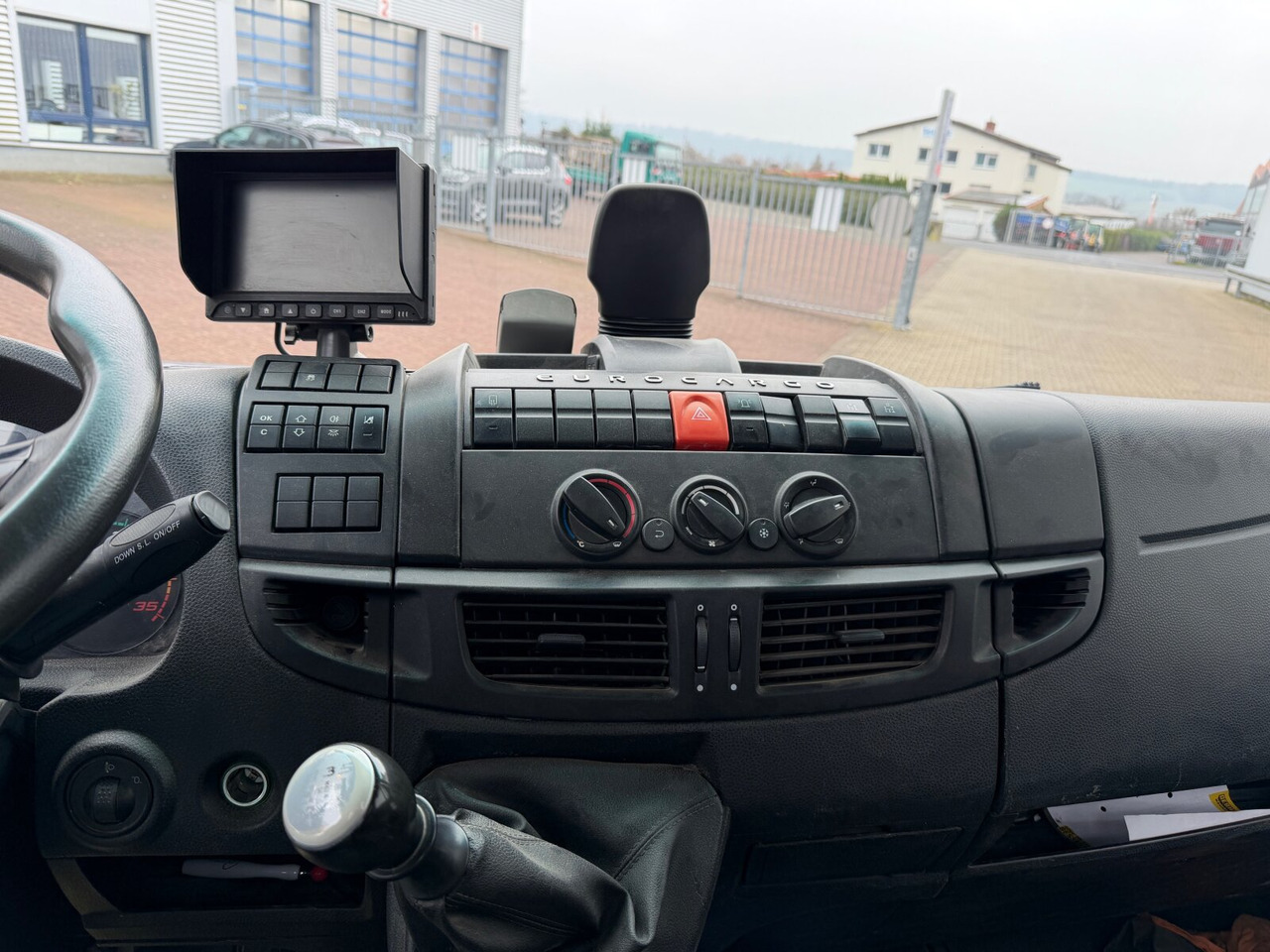 Iveco EuroCargo ML80E21 K 4x2 EuroCargo ML80E21 K 4x2, 2x AHK - Самосвал: фото 4 Iveco EuroCargo ML80E21 K 4x2 EuroCargo ML80E21 K 4x2, 2x AHK - Самосвал: фото 4