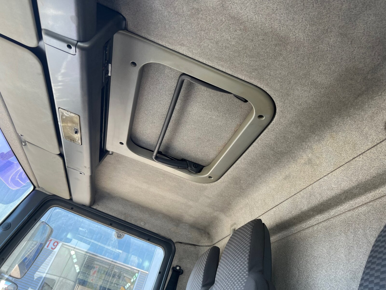 Грузовик с закрытым кузовом MAN TGL 7.150 4x2 BL TGL 7.150 4X2 BL mit MBB LBW: фото 10