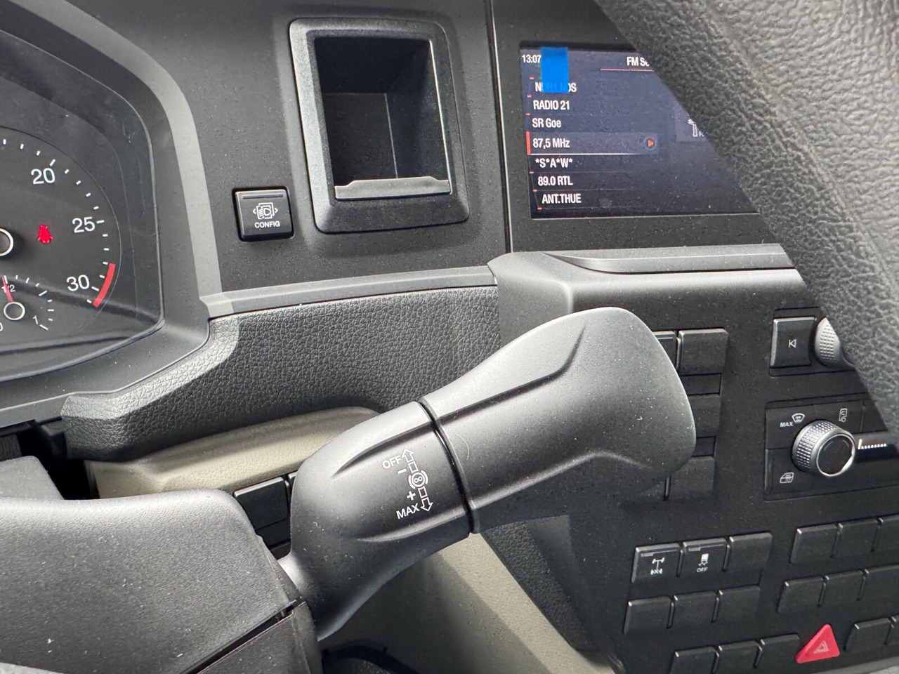 Новый Грузовик-шасси MAN TGL 8.160 4x2 BL CH TGL 8.160 4x2 BL CH: фото 7 Новый Грузовик-шасси MAN TGL 8.160 4x2 BL CH TGL 8.160 4x2 BL CH: фото 7