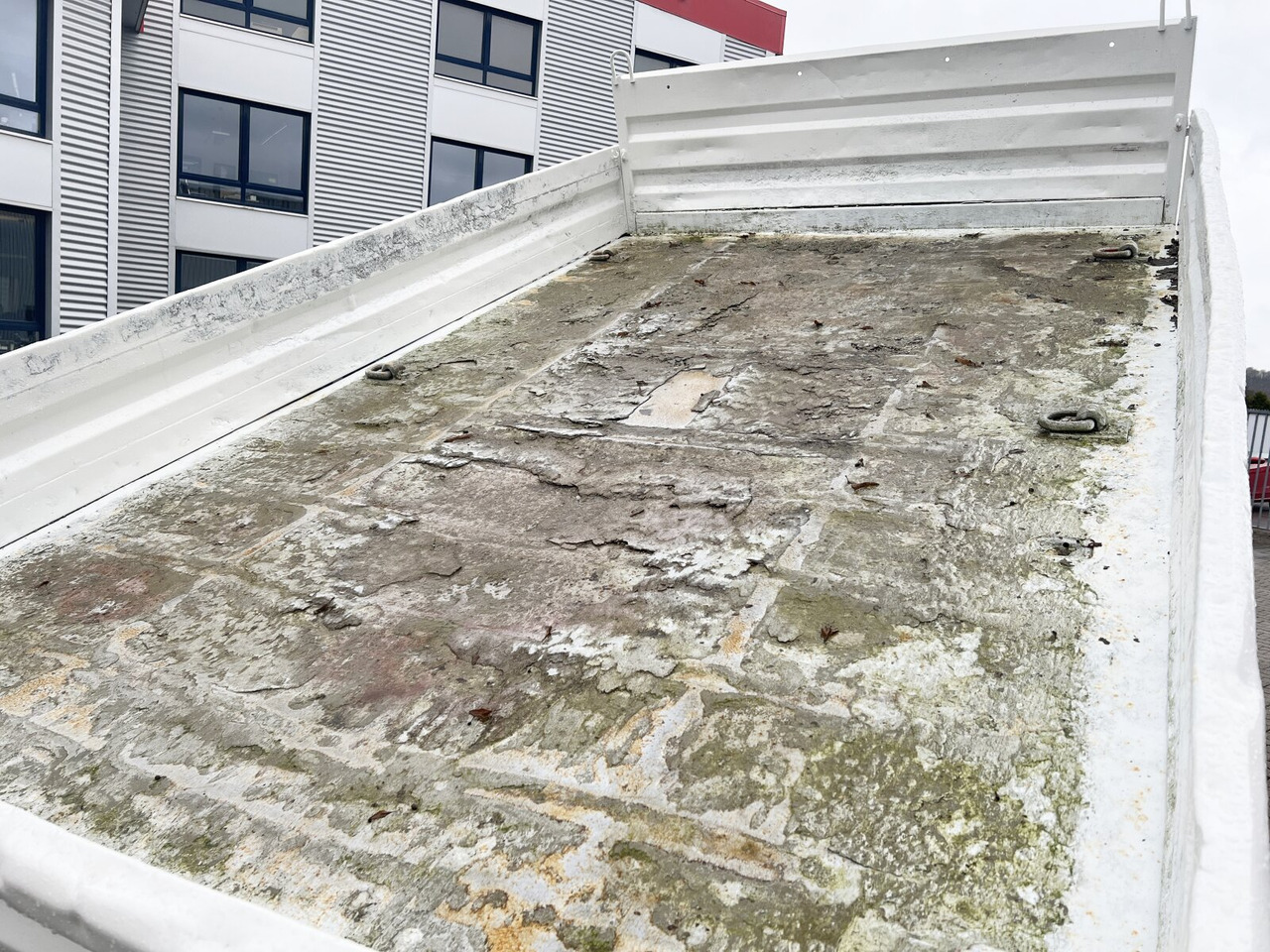 MAN TGL 8.180 4X2 BB TGL 8.180 4X2 BB, Meiller Kipper - Самосвал: фото 4 MAN TGL 8.180 4X2 BB TGL 8.180 4X2 BB, Meiller Kipper - Самосвал: фото 4