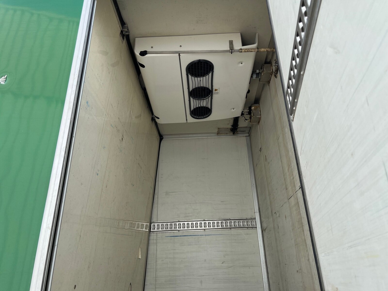 Рефрижератор MAN TGM 15.290 4x2 BL TGM 15.290 4x2 BL, Tiefkühlkoffer: фото 10