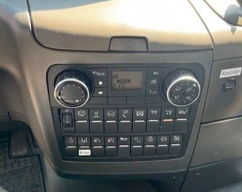 Крюковой мультилифт MAN TGS 26.480 6x2-4 BL TGS 26.480 6x2-4 BL, Intarder, Lenk-/Liftachse, Motorabtrieb: фото 7 Крюковой мультилифт MAN TGS 26.480 6x2-4 BL TGS 26.480 6x2-4 BL, Intarder, Lenk-/Liftachse, Motorabtrieb: фото 7