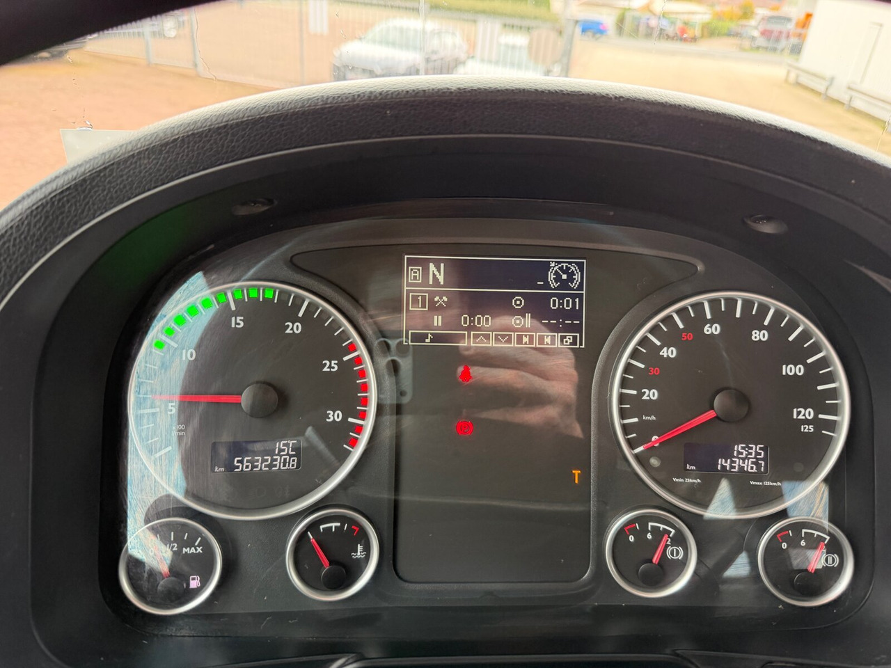 MAN TGS 26.480 6x4 BL TGS 26.480 6x4 BL, Motorabtrieb, Navi, Intarder, Hyva 20.60 S - Крюковой мультилифт: фото 2 MAN TGS 26.480 6x4 BL TGS 26.480 6x4 BL, Motorabtrieb, Navi, Intarder, Hyva 20.60 S - Крюковой мультилифт: фото 2