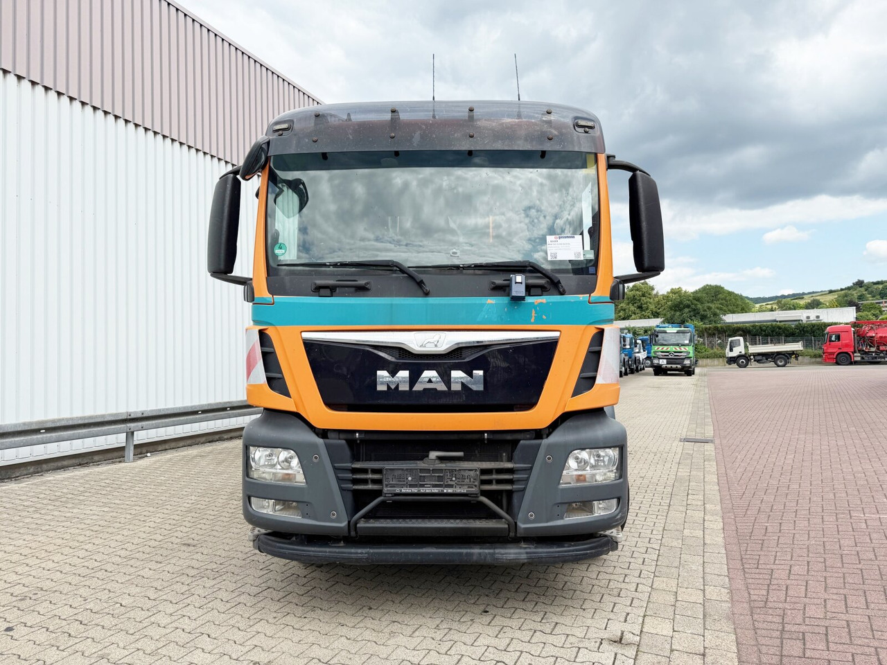 MAN TGS 35.360 8x2-6 BL TGS 35.360 8x2-6 BL, 2x Lenkachse, Zöller Medium XL, Zöller-Schüttung в лизинг MAN TGS 35.360 8x2-6 BL TGS 35.360 8x2-6 BL, 2x Lenkachse, Zöller Medium XL, Zöller-Schüttung: фото 8 MAN TGS 35.360 8x2-6 BL TGS 35.360 8x2-6 BL, 2x Lenkachse, Zöller Medium XL, Zöller-Schüttung в лизинг MAN TGS 35.360 8x2-6 BL TGS 35.360 8x2-6 BL, 2x Lenkachse, Zöller Medium XL, Zöller-Schüttung: фото 8