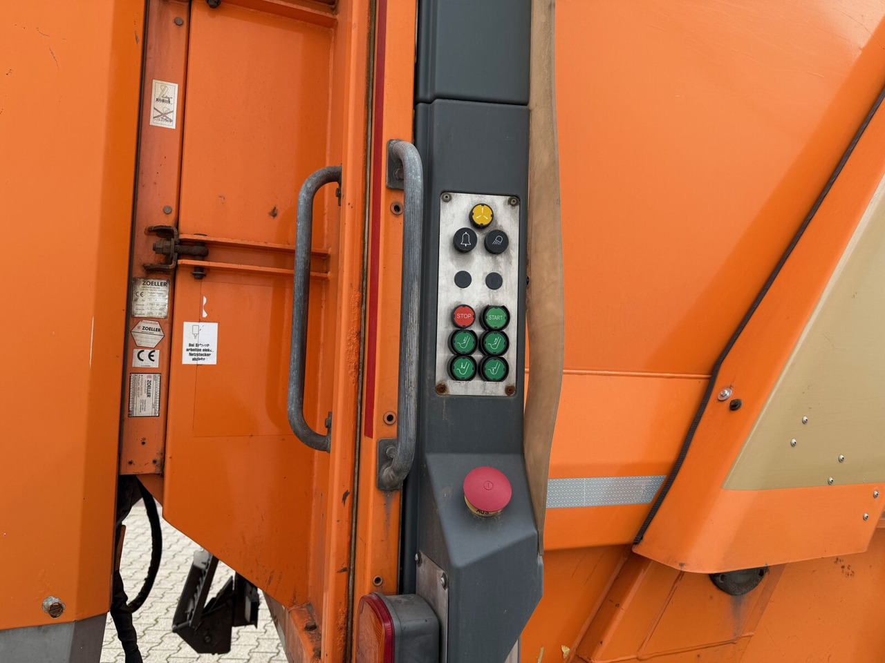 MAN TGS 35.360 8x2-6 BL TGS 35.360 8x2-6 BL, 2x Lenkachse, Zöller Medium XL, Zöller-Schüttung в лизинг MAN TGS 35.360 8x2-6 BL TGS 35.360 8x2-6 BL, 2x Lenkachse, Zöller Medium XL, Zöller-Schüttung: фото 10 MAN TGS 35.360 8x2-6 BL TGS 35.360 8x2-6 BL, 2x Lenkachse, Zöller Medium XL, Zöller-Schüttung в лизинг MAN TGS 35.360 8x2-6 BL TGS 35.360 8x2-6 BL, 2x Lenkachse, Zöller Medium XL, Zöller-Schüttung: фото 10