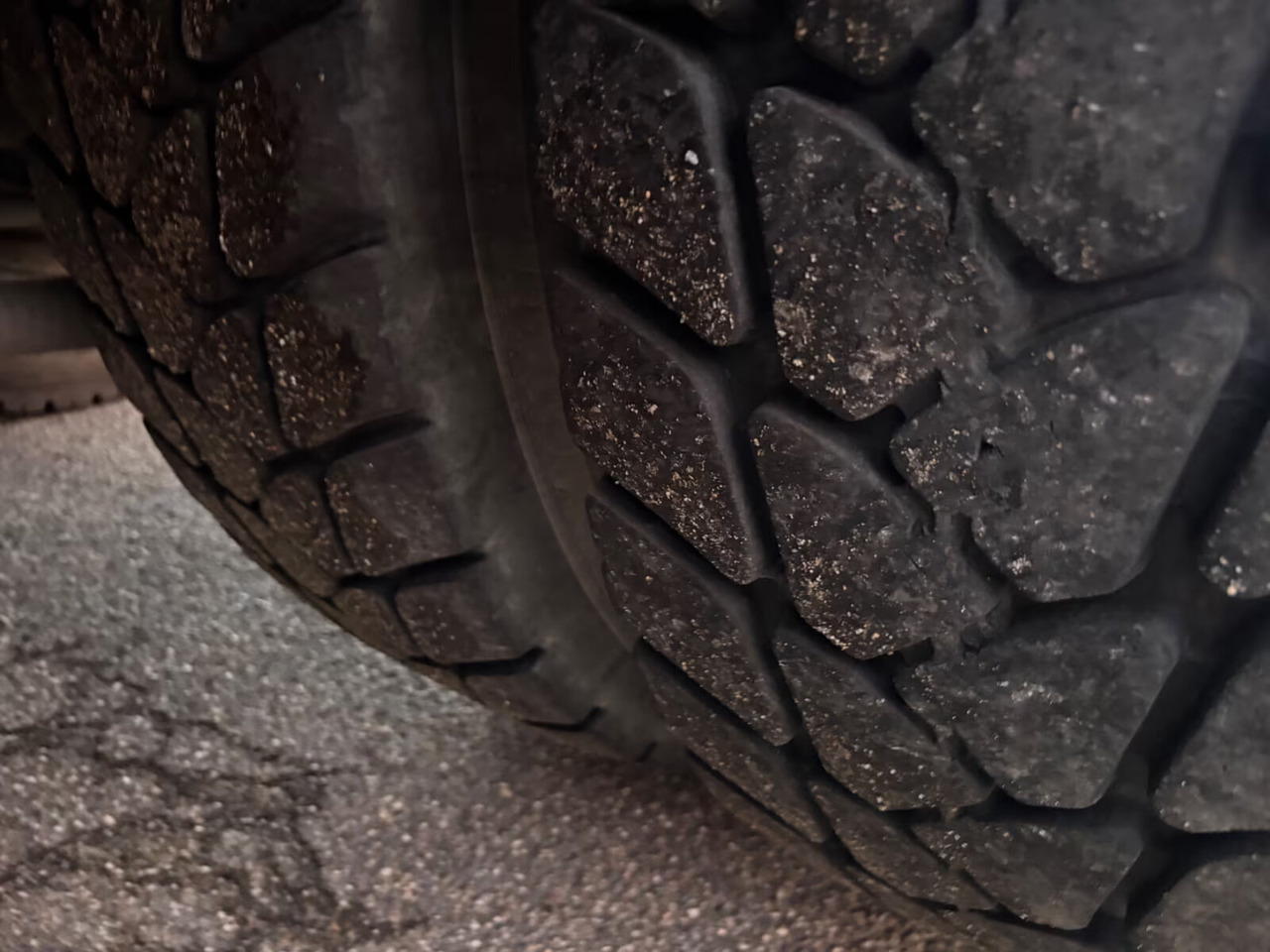 MAN TGS 35.500 8x8 BB TGS 35.500 8x8 BB, Meiller Bordmatik - Самосвал: фото 2 MAN TGS 35.500 8x8 BB TGS 35.500 8x8 BB, Meiller Bordmatik - Самосвал: фото 2