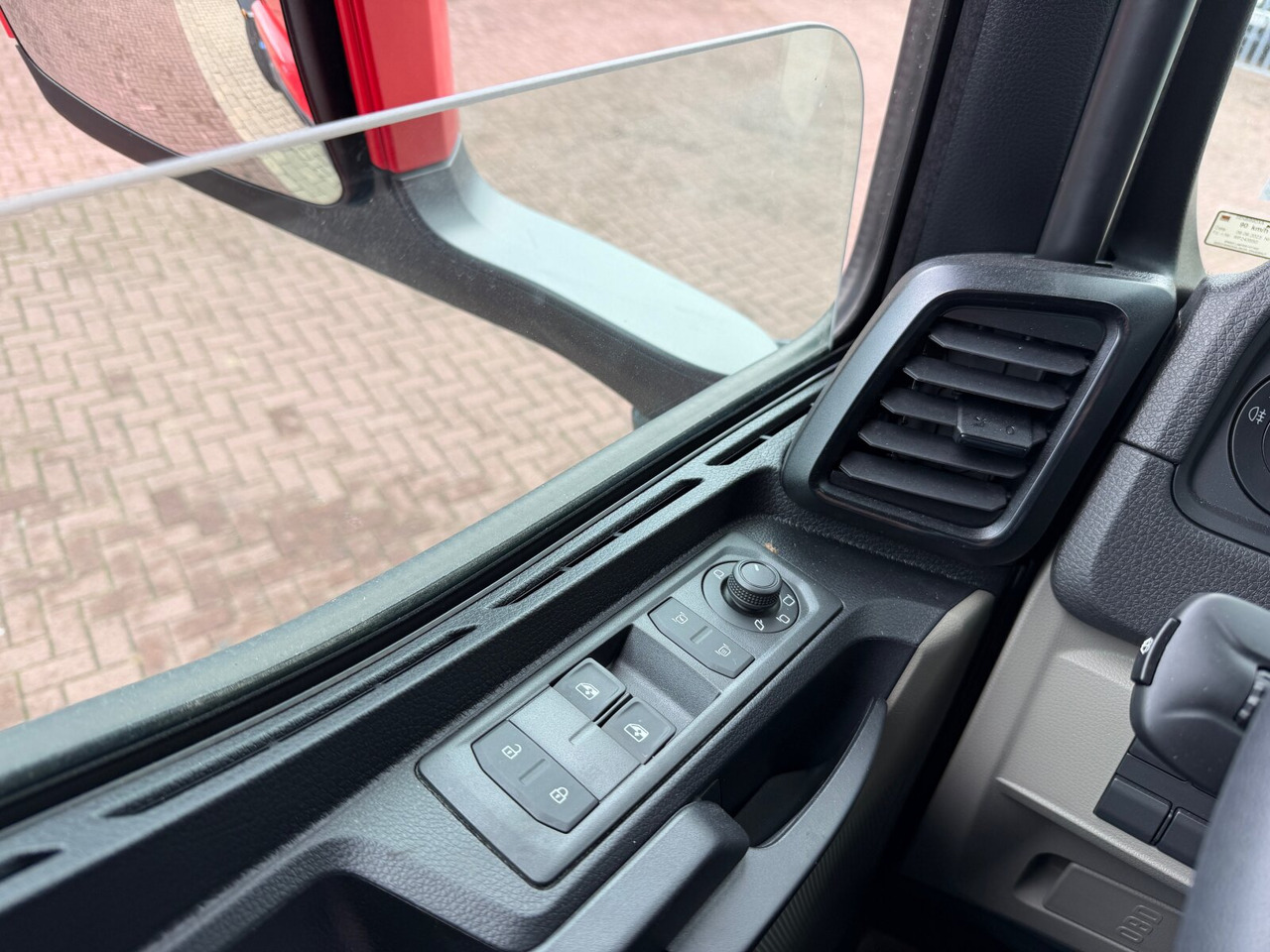 Новый Грузовик-шасси MAN TGS 41.480 8x4 BB CH TGS 41.480 8x4 BB CH, MEHRFACH VORHANDEN!: фото 7