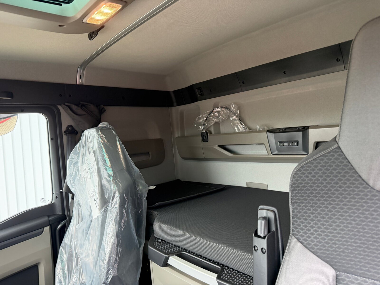 Новый Грузовик-шасси MAN TGS 41.480 8x4 BB CH TGS 41.480 8x4 BB CH, MEHRFACH VORHANDEN!: фото 6