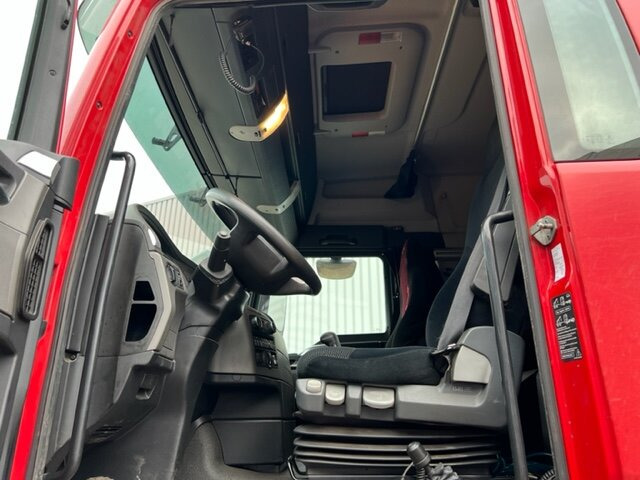 MAN TGX 18.440 4x4H BL TGX 18.440 4x4H BL, HydroDrive, SZM/Kipper - Самосвал: фото 3 MAN TGX 18.440 4x4H BL TGX 18.440 4x4H BL, HydroDrive, SZM/Kipper - Самосвал: фото 3