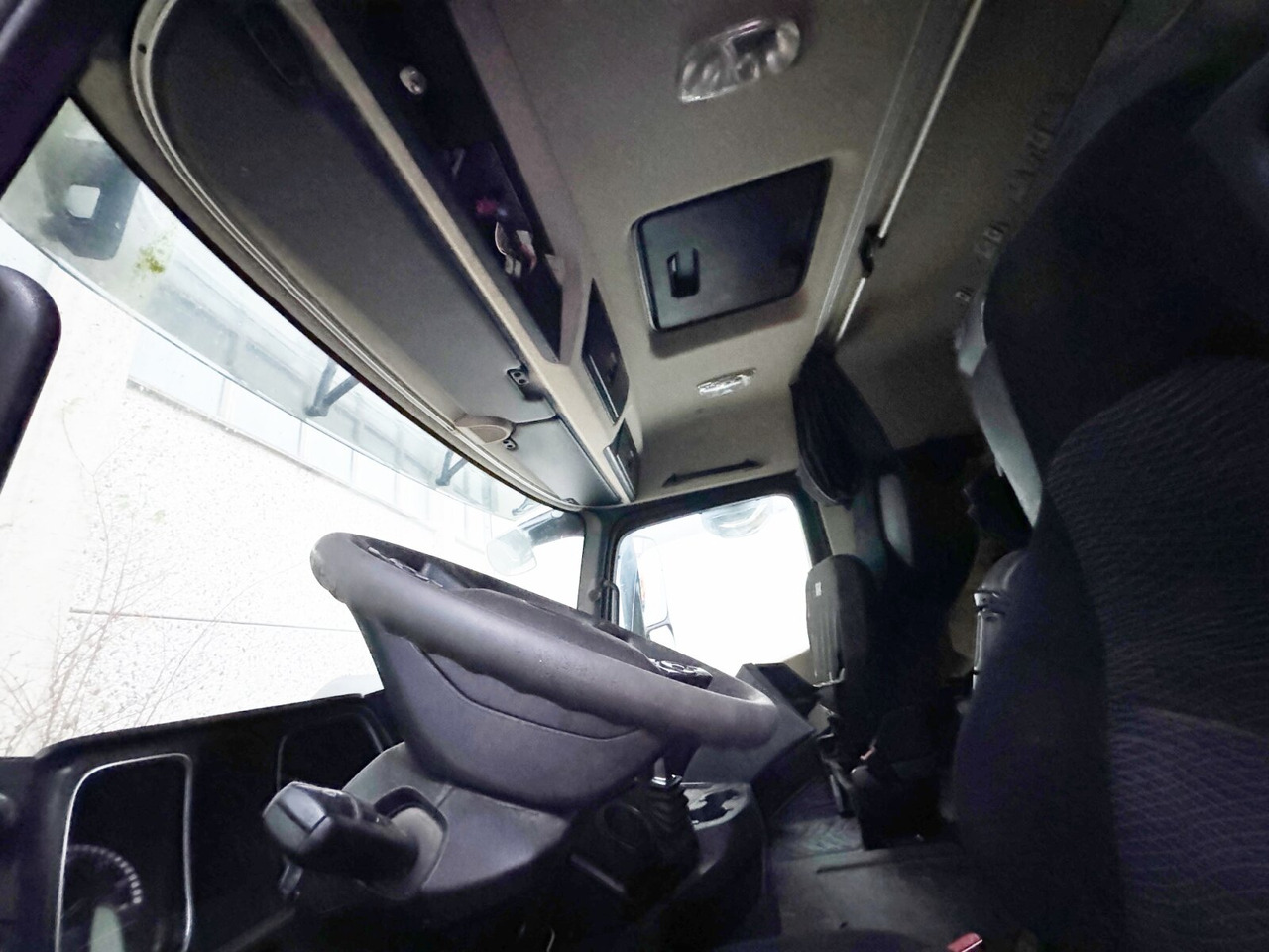 Mercedes-Benz Actros 2548 L 6x2, ERSATZTEILSPENDER! Actros 2548 L 6x2/46, Retarder, Lenk-/Liftachse, ERSATZTEILSPENDER! - Крюковой мультилифт: фото 3 Mercedes-Benz Actros 2548 L 6x2, ERSATZTEILSPENDER! Actros 2548 L 6x2/46, Retarder, Lenk-/Liftachse, ERSATZTEILSPENDER! - Крюковой мультилифт: фото 3