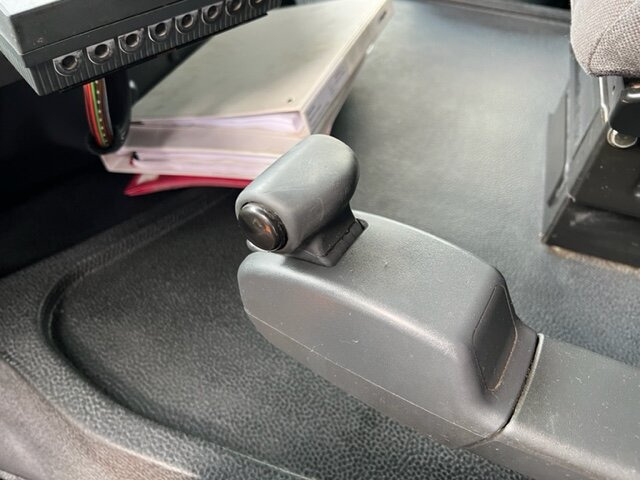 Мусоровоз Для транспортировки мусора Mercedes-Benz Actros 2632/41 6x4 Actros 2632/41 6x4, FAUN Rotopress 520, Zöller-Schüttung: фото 6