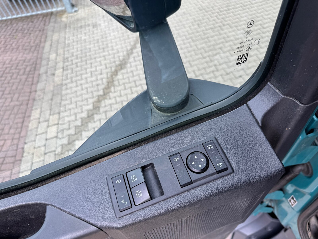 Mercedes-Benz Arocs 2651 L 6x4 Arocs 2651 L 6x4, Retarder, StreamSpace - Грузовик-шасси: фото 4 Mercedes-Benz Arocs 2651 L 6x4 Arocs 2651 L 6x4, Retarder, StreamSpace - Грузовик-шасси: фото 4