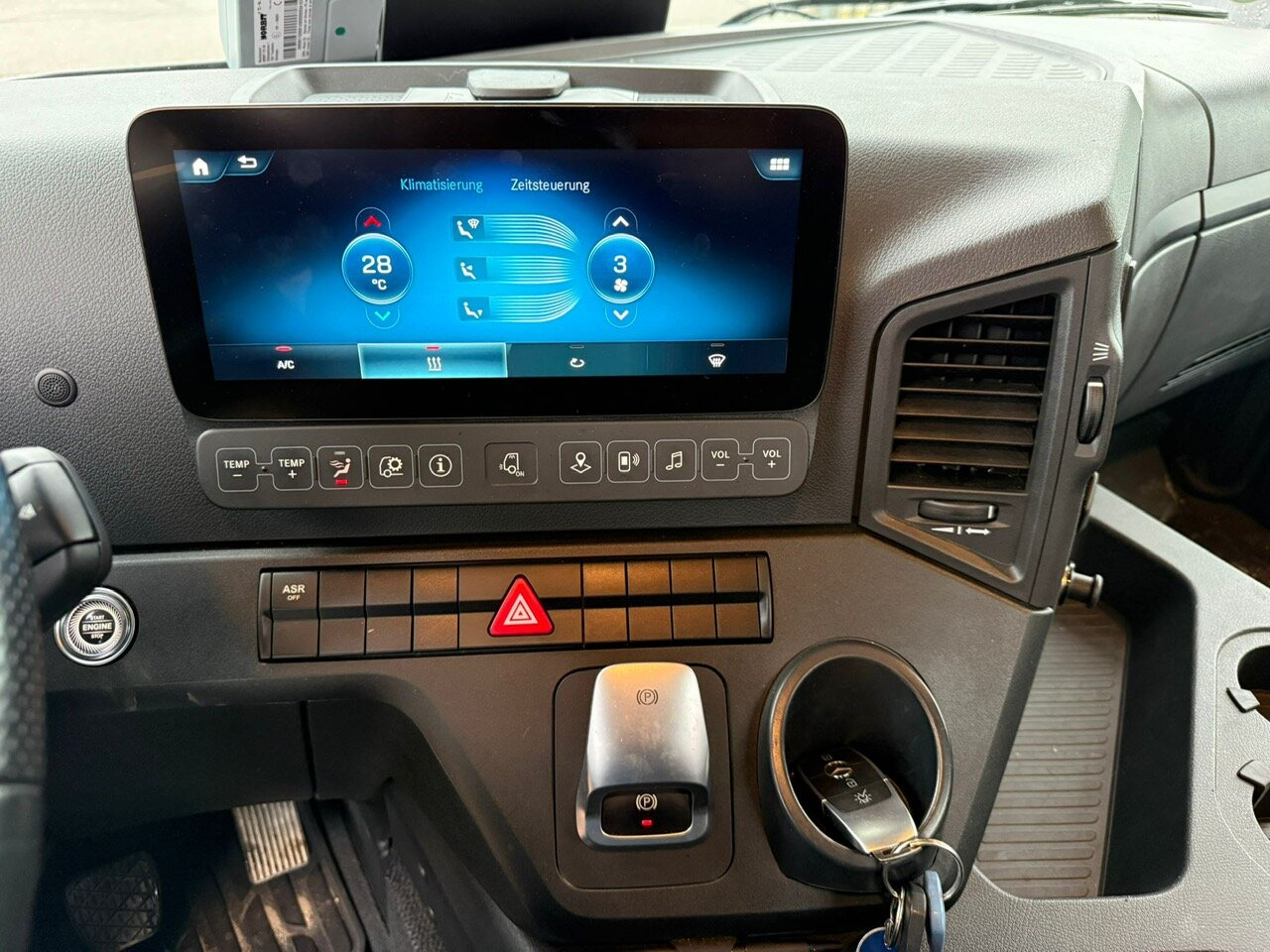 Mercedes-Benz Arocs 3243 B 8x4/4 Arocs 3243 B 8x4/4, MirrorCam, MultimediaCockpit, Navi, Betonmischer Intermix ca. 9m³ - Автобетоносмеситель: фото 2 Mercedes-Benz Arocs 3243 B 8x4/4 Arocs 3243 B 8x4/4, MirrorCam, MultimediaCockpit, Navi, Betonmischer Intermix ca. 9m³ - Автобетоносмеситель: фото 2