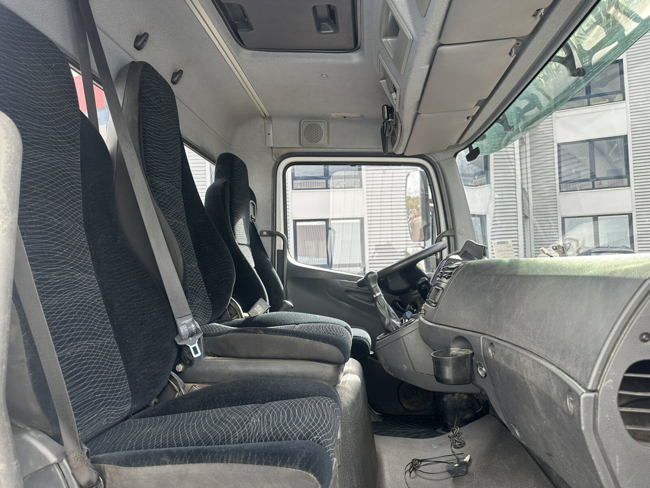 Mercedes-Benz Atego 1223 K 4x2 Atego 1223 K 4x2, AHK-Öl - Самосвал: фото 5 Mercedes-Benz Atego 1223 K 4x2 Atego 1223 K 4x2, AHK-Öl - Самосвал: фото 5