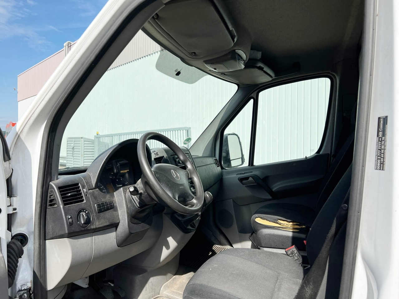 Mercedes-Benz Sprinter 314 CDI 4x2 Sprinter 314 CDI 4x2, 5x Vorhanden! - Фургон с закрытым кузовом: фото 2 Mercedes-Benz Sprinter 314 CDI 4x2 Sprinter 314 CDI 4x2, 5x Vorhanden! - Фургон с закрытым кузовом: фото 2