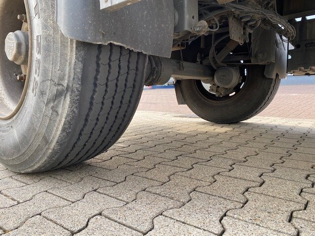 Meusburger MPA-2 MPA-2, Stapleraufnahme - Прицеп бортовой/ Платформа: фото 2 Meusburger MPA-2 MPA-2, Stapleraufnahme - Прицеп бортовой/ Платформа: фото 2