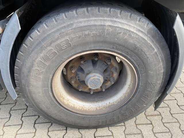 Meusburger MPA-2 MPA-2, Stapleraufnahme - Прицеп бортовой/ Платформа: фото 3 Meusburger MPA-2 MPA-2, Stapleraufnahme - Прицеп бортовой/ Платформа: фото 3