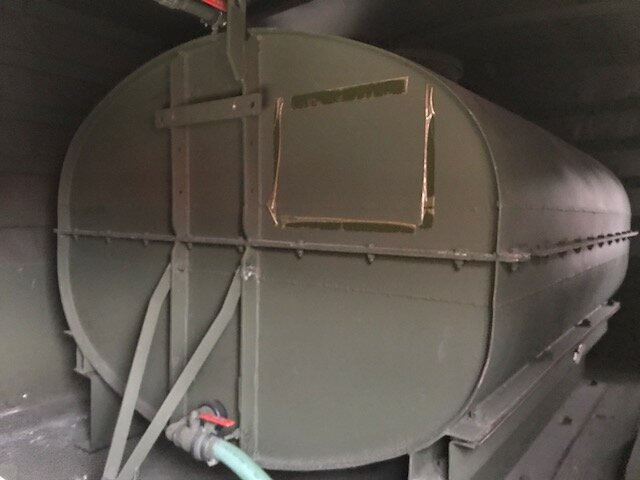 SARIS Wassertank-Anhänger SARIS Wassertank-Anhänger 8x vorhanden! - Прицеп-цистерна: фото 3 SARIS Wassertank-Anhänger SARIS Wassertank-Anhänger 8x vorhanden! - Прицеп-цистерна: фото 3