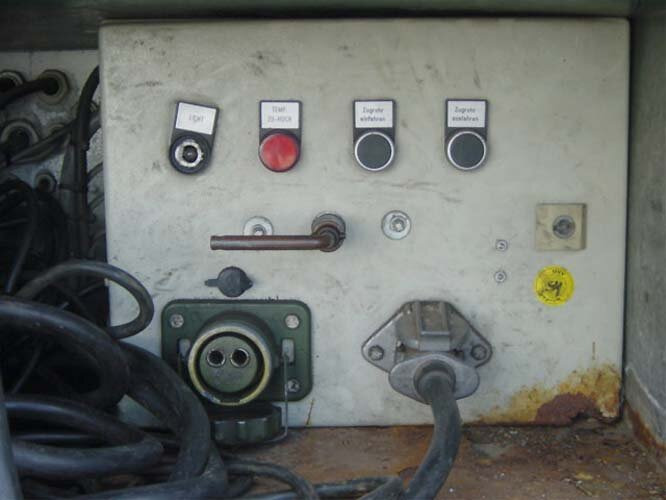 - - SCHIER Kofferanhänger mit Hubboden - Прицеп-фургон: фото 4 - - SCHIER Kofferanhänger mit Hubboden - Прицеп-фургон: фото 4