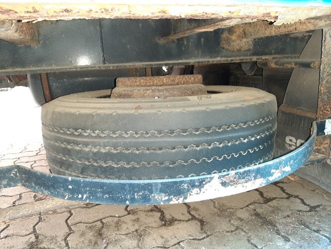 - - SCHIER Kofferanhänger mit Hubboden - Прицеп-фургон: фото 3 - - SCHIER Kofferanhänger mit Hubboden - Прицеп-фургон: фото 3